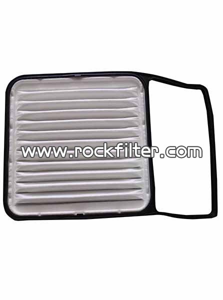 Air Filter Ref. No.: 17801-BZ050, 0986AF2334, CA10811, MD8372, A1035, A3312, AG1383