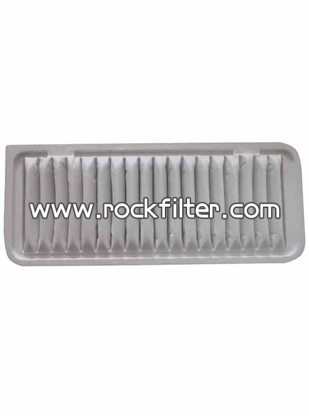 Air Filter Ref. No.: 17801-40040, C34003, 2002267, CA10762, E1050L, ELP9360, MD8472, LX2751