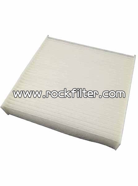 Air Filter Ref. No.: 87139-06050, 87139-30040, 72880-AJ000, 87139-0N010, 87139-0D030, CU1919, 24488,