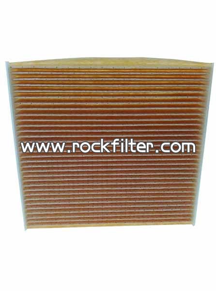 Air Filter Ref. No.: 87139-02020, 87139-YZZ08, 87139-YZZ16, 24488, LA395, E2945LI, LR055993, CU1919,