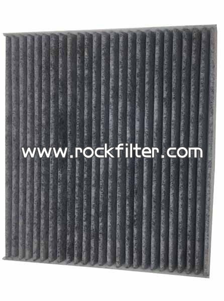 Air Filter Ref. No.: 17800-87820, C2S52338, LR036369, 5426600, 87139-50060, 87139-50070, CUK1919