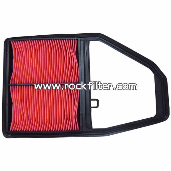 Air Filter Ref. No.: 1720-PLD-Y00, 17220-PLD-000, C3132, MD9606, ELP9042, A1646, A869V