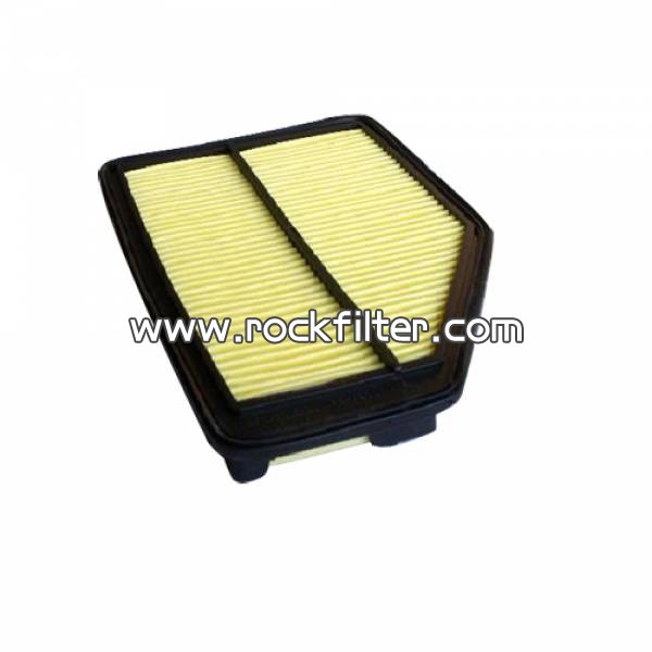 Air Filter Ref. No.: 17220-RZP-G00, 17220-RZP-Y00, C26021, MD8274, LX3007, CA10911, A1672