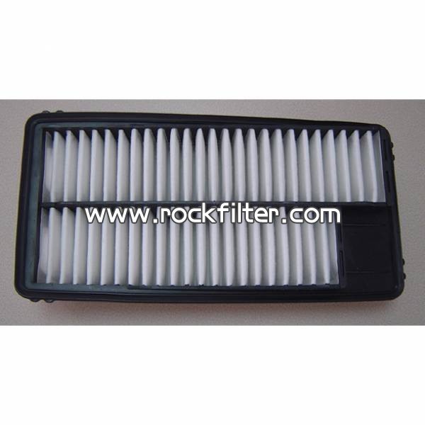 Air Filter Ref. No.: 17220-POG-A00, CA8033, 46395, A25065, A1633