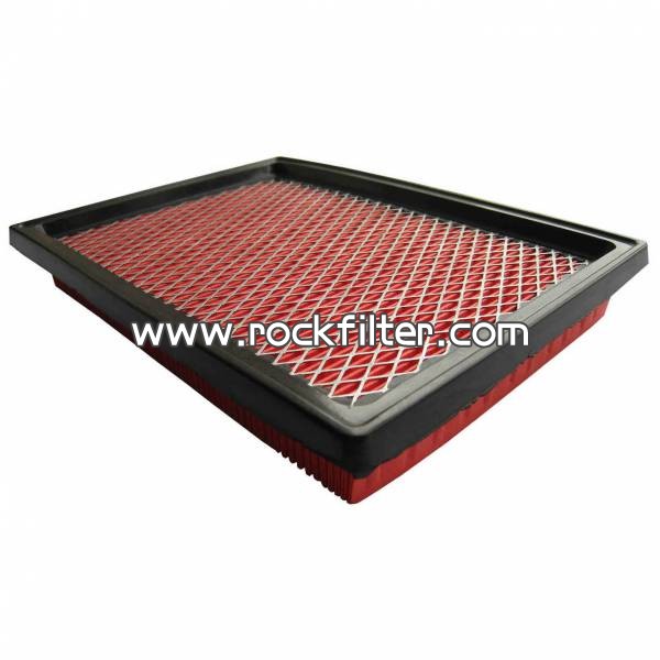 Air Filter Ref. No.: 17220-P7A-003, MD9498, A1648, A857V, CA8822, ELP9000, 3024900