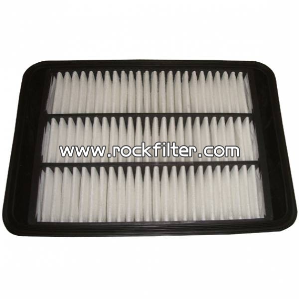 Air Filter Ref. No.: 1500A023, 1500A086, 1444-RT, 1444-SA, C27003, CA10497, MD8398, LX2616