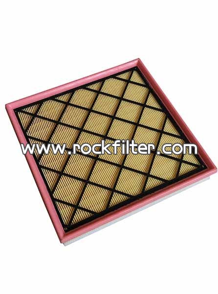 Air Filter Ref. No.: 13272719, 834126, C27107, MD8538, PA4453, E1025L, LX2881