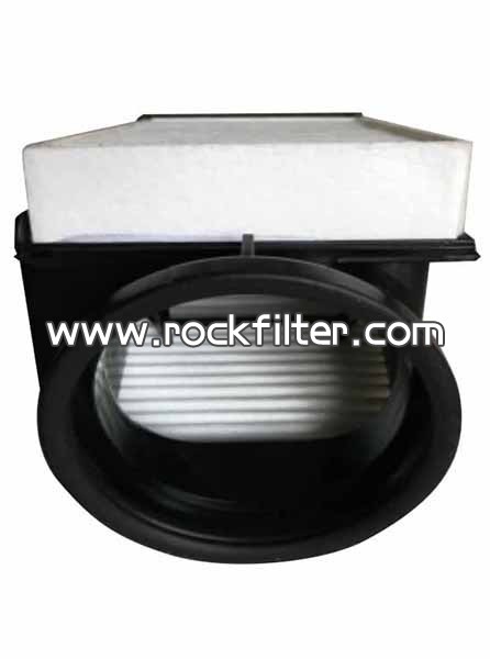 Air Filter Ref. No.: A6510940404, 6510940404, 6510940100, 16546-HG00A, EL9454, MD8876, E527L, SB2383
