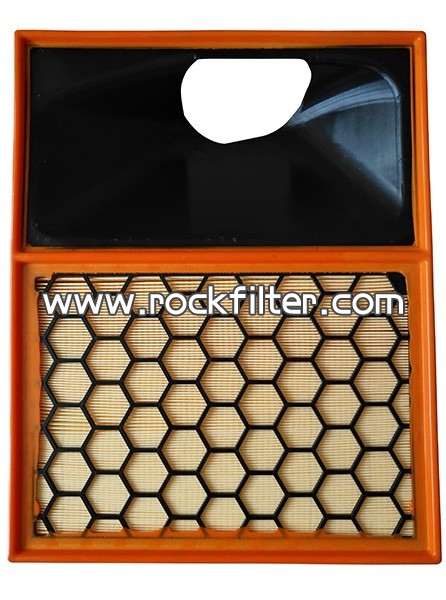 Air Filter Ref. No.: 5801317097, C40002, MD8788, PA7820, CA11874, SA7102, LX3603, ELP9441, PA76260,