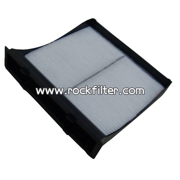 Air Filter Ref. No.: 72880-FG000, 72880-FG0009P, CU22004, AC9321, MS6409, LA461