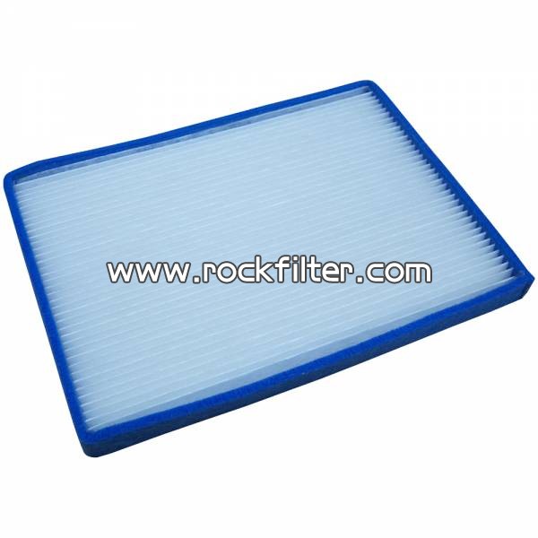 Cabin Air Filter Ref.  No.: 95861-64J00, 95861-64J01, 95861-64J10, CU2138, MS6372, LA408, CA14050