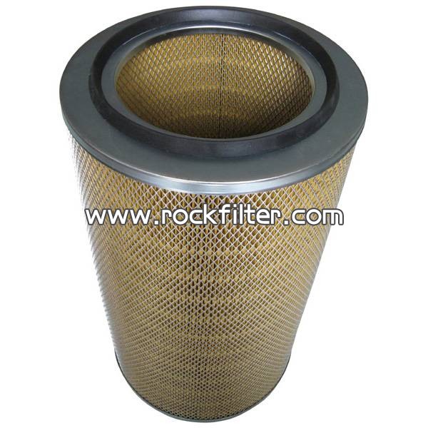 Air Filter Ref. No.: KLQ215-2000