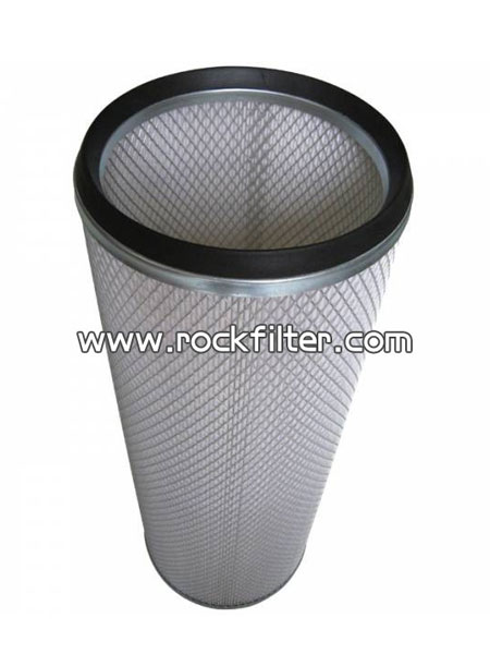 Air Filter Ref. No.: KLQ215-3000