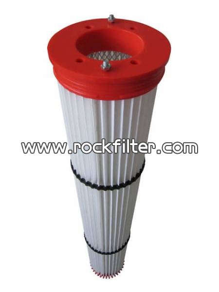 Air Filter Ref. No.: RF99049