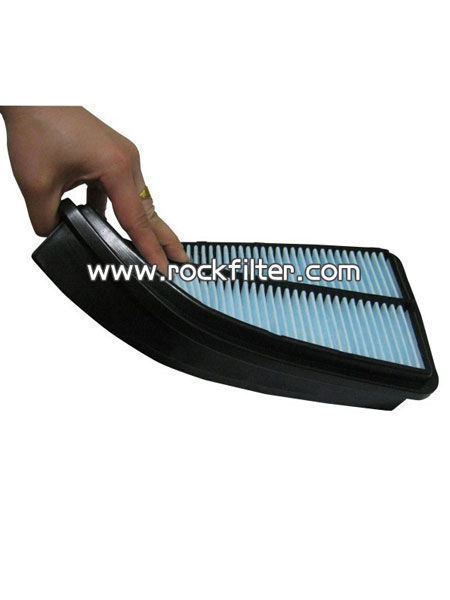 Air Filter Cross Part No.: 17801-64040, 17801-64050, 17801-61060, C3136, CA6394, AP144