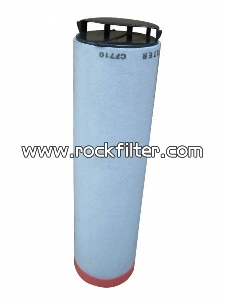 Air Safe Filter Part No.: 3902812M1, 5459931, 5459930, CF710, RS3997, P782108
