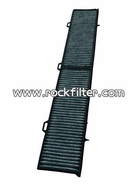 Cabin Air Filter No.: 64316142114, 64316946628, 64316962548, 64319313517, CU8430, E1959LI, CUK8430,