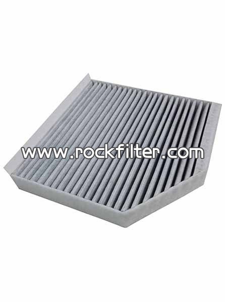 Cabin Filter Ref. No.: 4H0819439, 4H0819430A, CUK2641, MS6437C, E2996LC, LAK667, EKR7331
