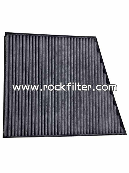 Cabin Filter Ref. No.: 13045850, 2118300018, 2118300318, CUK3172/1, CUK3172, MS6250C, E989LC, LAK156