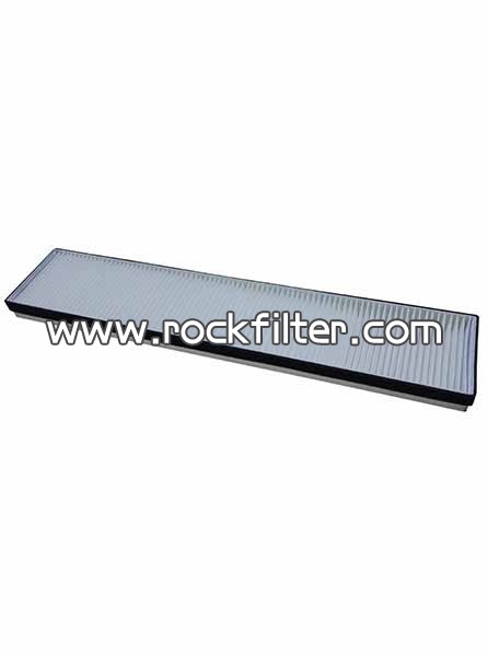 Cabin Filter Ref. No.: 7180932, 93BW16N619AA, CU5257, E907LI, LA25, MS6120, PA4153, ELR7006, 1215228
