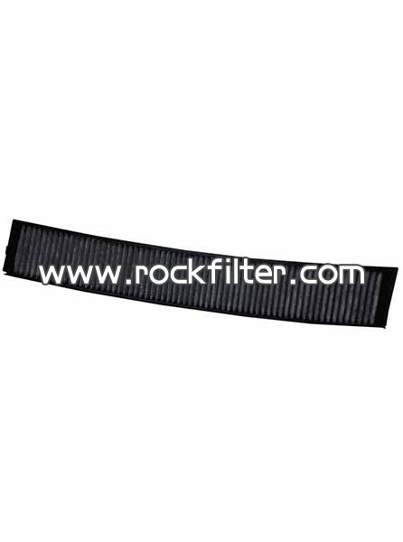 Cabin Filter Ref. No.: 64319071935, 64319257504, CUK6724, C99131, MS6179C, EKR7098, LAK102, E977LC,