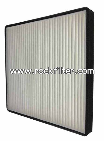 Cabin Filter Ref. No.: 95947238, 1987435013, CU20010, MS6415, E3904LI, ELR7333, 5322000, SA1280