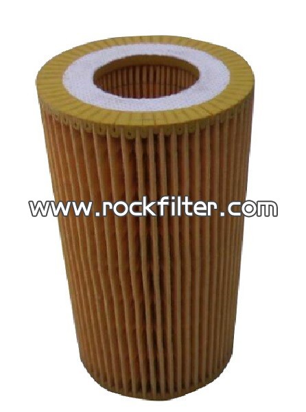 Ecological oil filter HU719/6  30788490  06d115562  06D115466