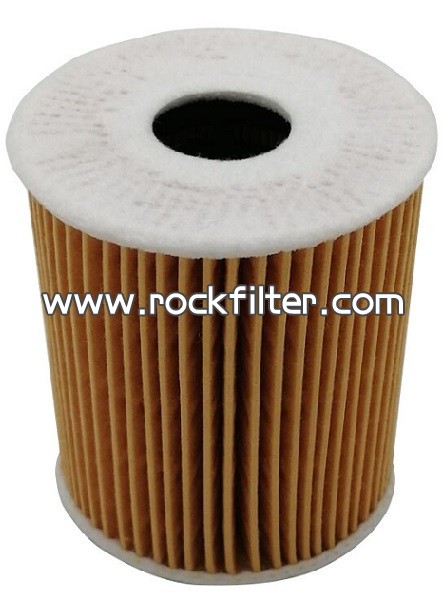 Eco oil filter element  hu816/1x 11427512446  04693101aa  11 42 7 512 446