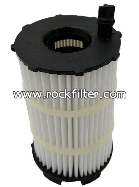 Ecological oil filter hu718/8x  hu7005x  079115561F  079198405b