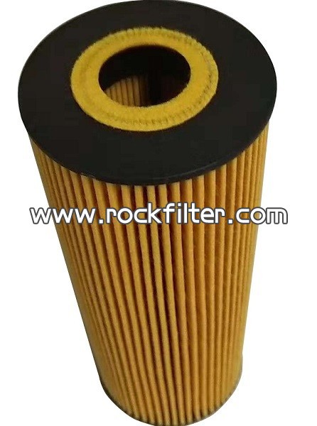 Ecological oil filter HU727/1x  E142HD21  1041840425  00a115466  1041800109