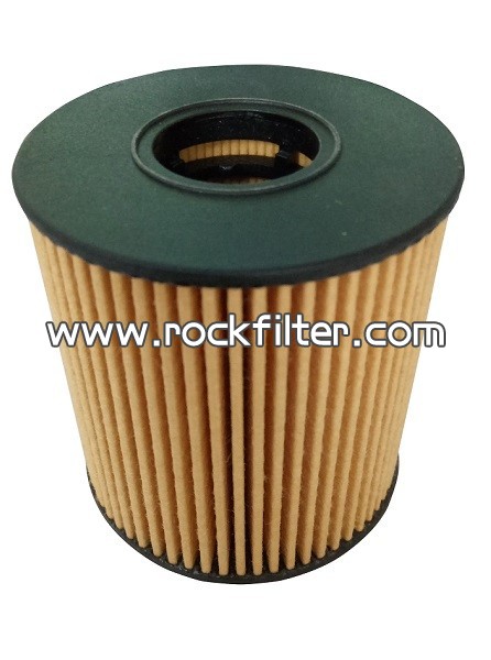 Ecological oil filter HU711/51X  3M5Q-6744AA  11427557012  9467521180