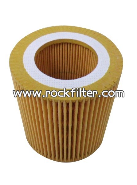 Ecological oil filter 11427541827   HU816x  11427566327  11427566827