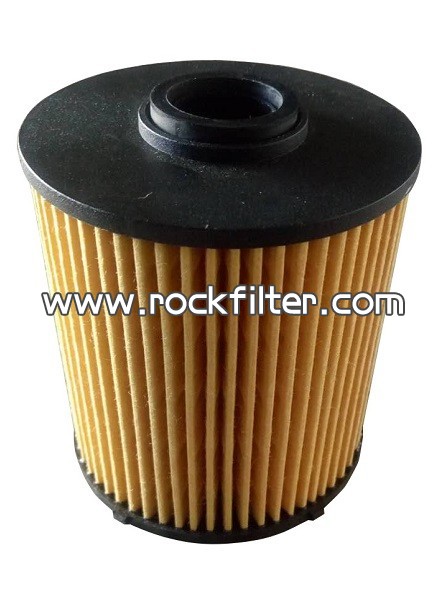 Ecological fuel filter 6110900051  PU839X  E53KPD61  1457431704