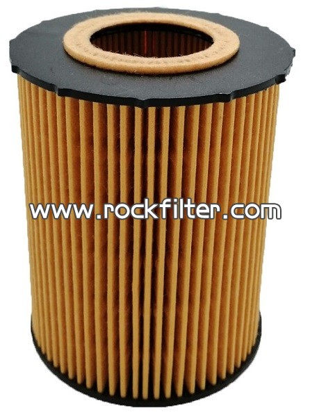 Ecological oil filter 11427521008  11427542021  hu823x