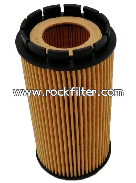 Ecological oil filter 05069083aa  26310-27200  HU718X  26316-27000