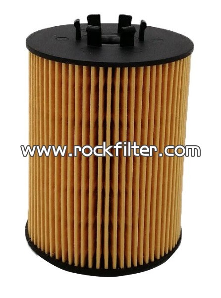 Ecological oil filter SH4033  HU715/5X 11427511161  hu8007Z