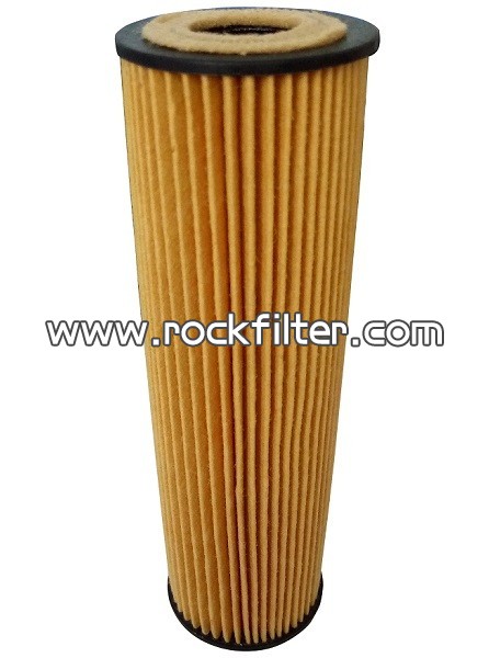 Ecological oil filter  HU514x  1457429261  2711840125  2711800009  2711800409