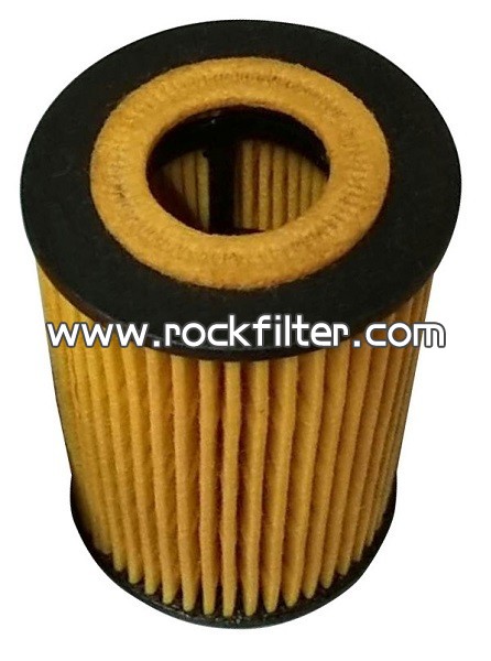 Ecological oil filter HU610X  A1661800109  1661800009  A1661800209  1661800709