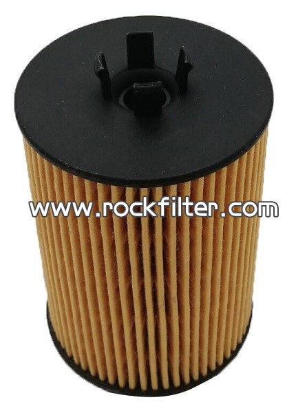 Ecological oil filter  HU612/1X  2661840325  2661800009  WL7405