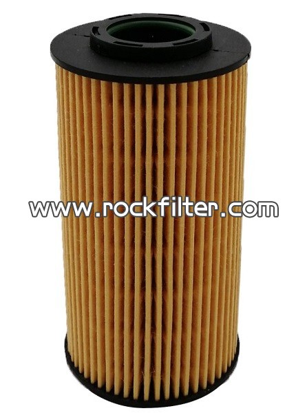 Ecological oil filter 26320-2a001  HU712/10X   26320-2a000  26320-2a002