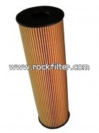 Ecological oil filter 8003