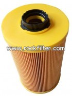 Ecological fuel filter 8004