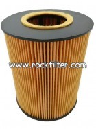 Eco oil filter element 8007