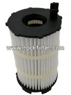 Eco oil filter element 8008