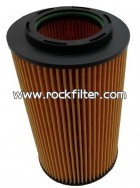 Eco oil filter element 8009