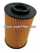 Eco oil filter element 8010