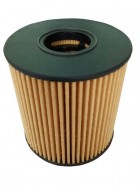 Ecological oil filter RK8014