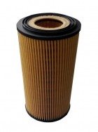 Ecological oil filter RK8016