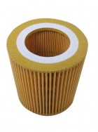 Ecological oil filter RK8017