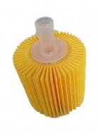 Ecological oil filter RK8019